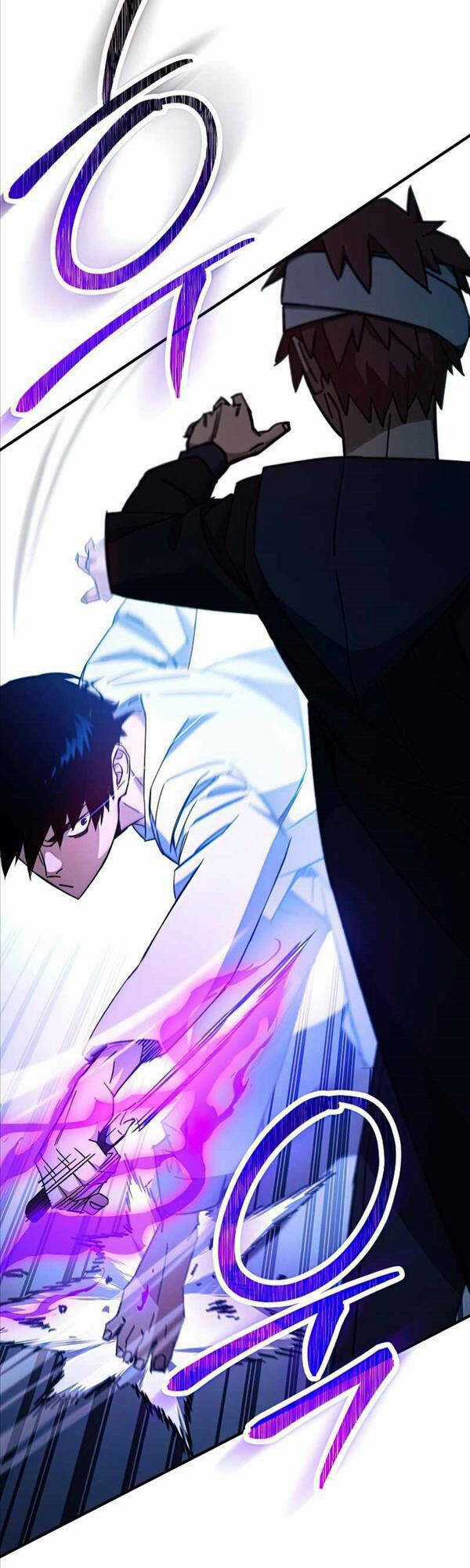 Anh Hùng Trở Lại - Chapter 49 - Trang 52