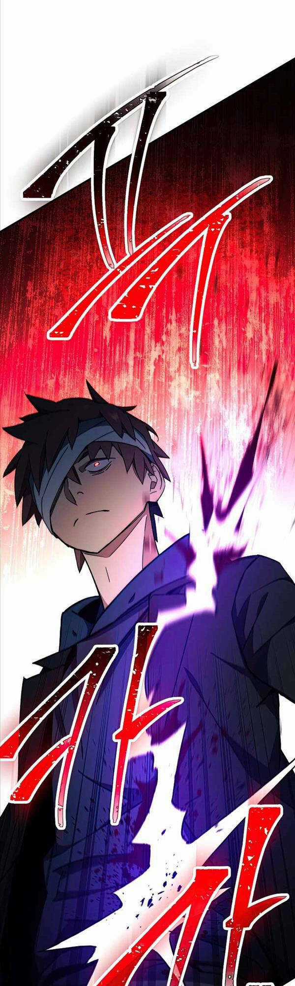 Anh Hùng Trở Lại - Chapter 49 - Trang 53