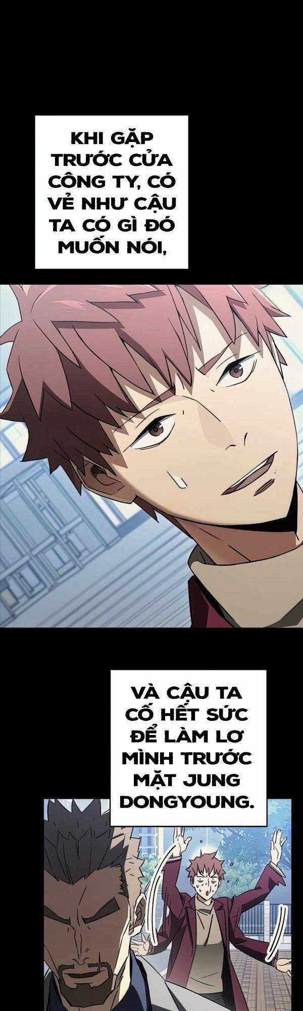 Anh Hùng Trở Lại - Chapter 49 - Trang 7