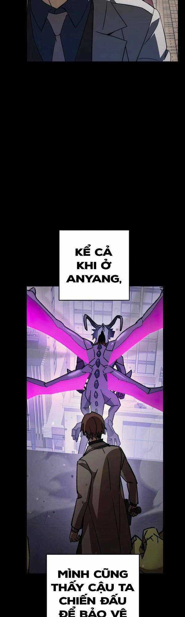 Anh Hùng Trở Lại - Chapter 49 - Trang 8