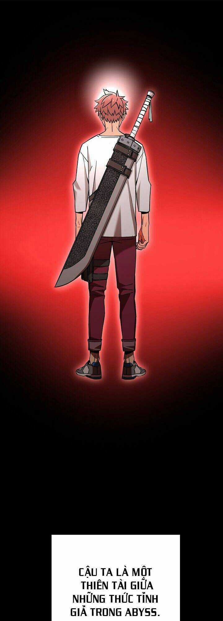 Anh Hùng Trở Lại - Chapter 5 - Trang 2