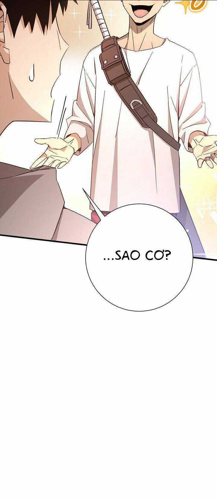 Anh Hùng Trở Lại - Chapter 5 - Trang 17