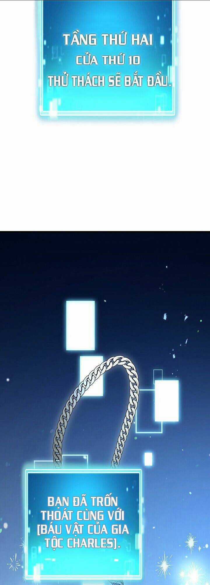 Anh Hùng Trở Lại - Chapter 5 - Trang 19