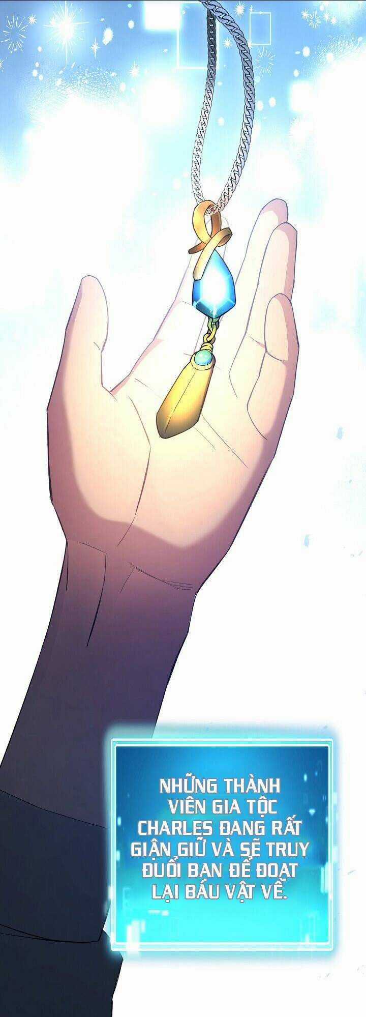 Anh Hùng Trở Lại - Chapter 5 - Trang 20