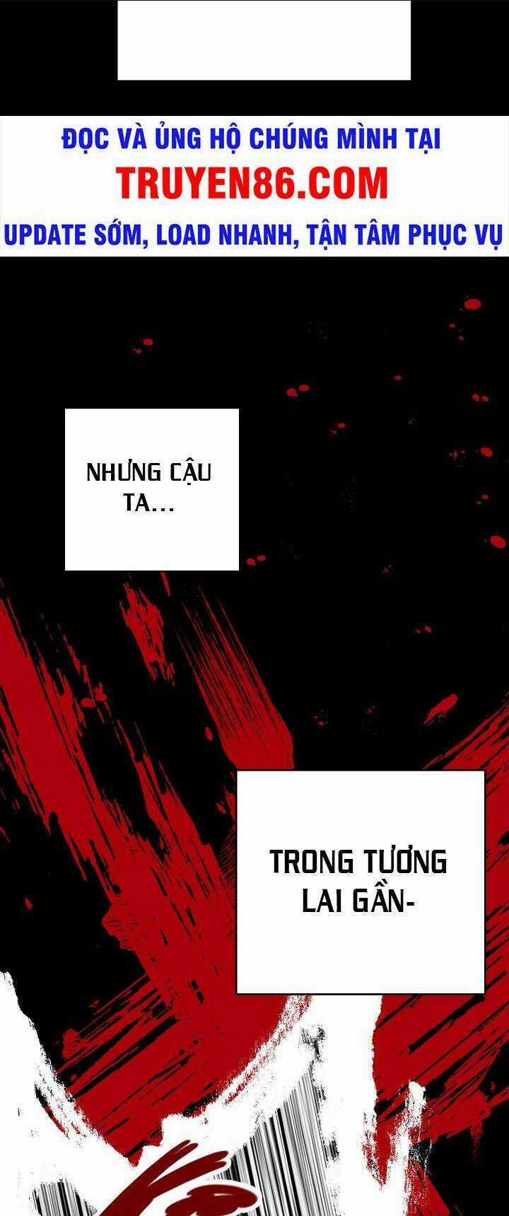 Anh Hùng Trở Lại - Chapter 5 - Trang 3