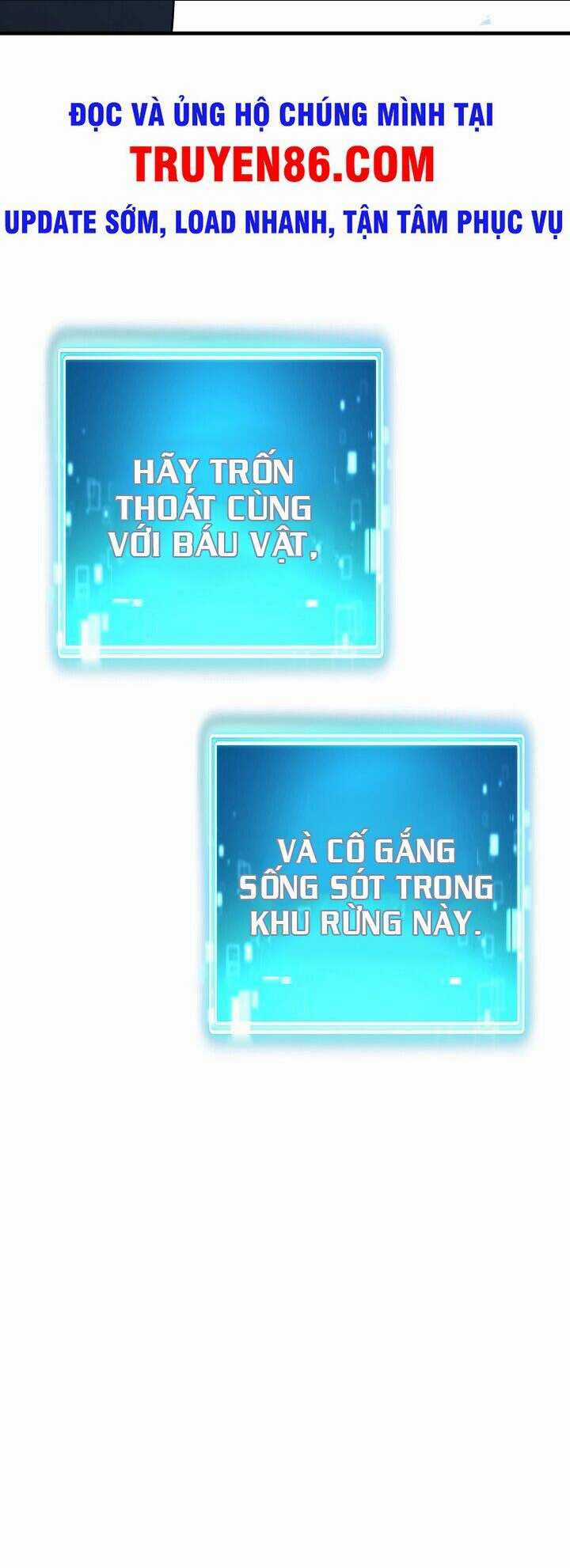 Anh Hùng Trở Lại - Chapter 5 - Trang 21