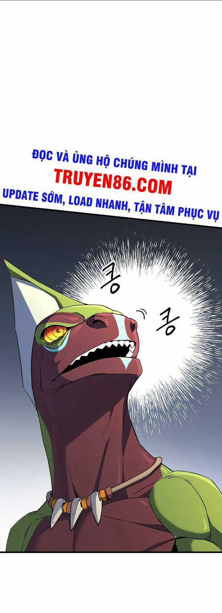 Anh Hùng Trở Lại - Chapter 5 - Trang 22