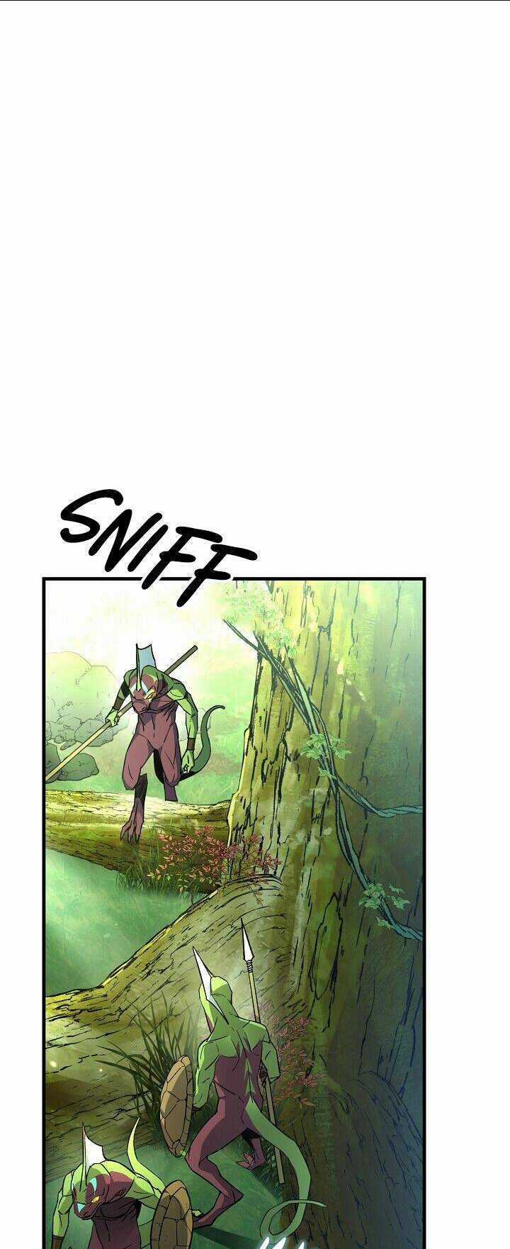 Anh Hùng Trở Lại - Chapter 5 - Trang 23