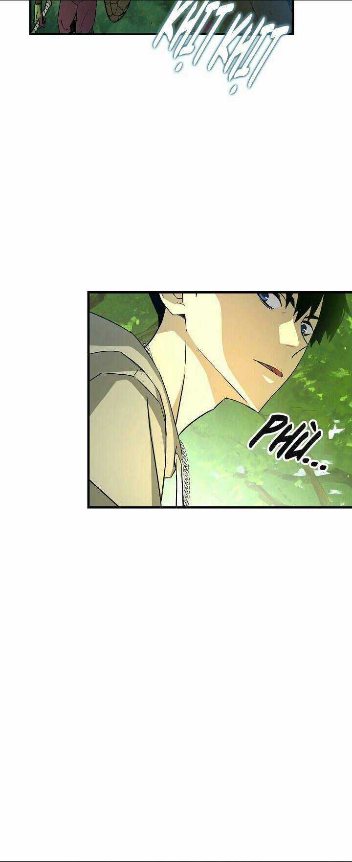 Anh Hùng Trở Lại - Chapter 5 - Trang 24