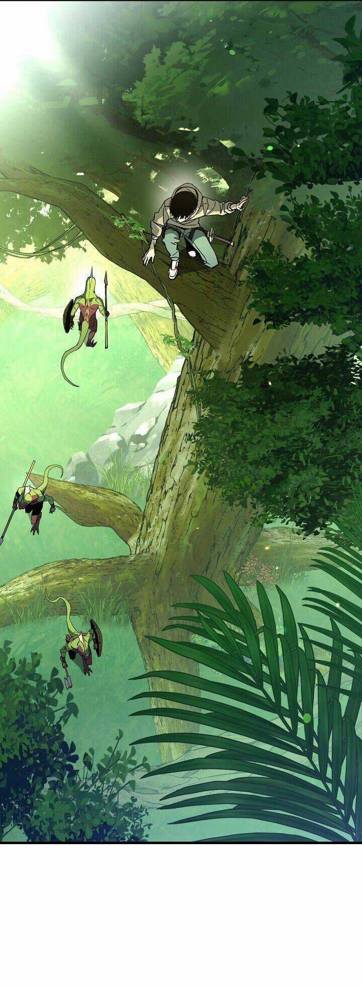 Anh Hùng Trở Lại - Chapter 5 - Trang 25