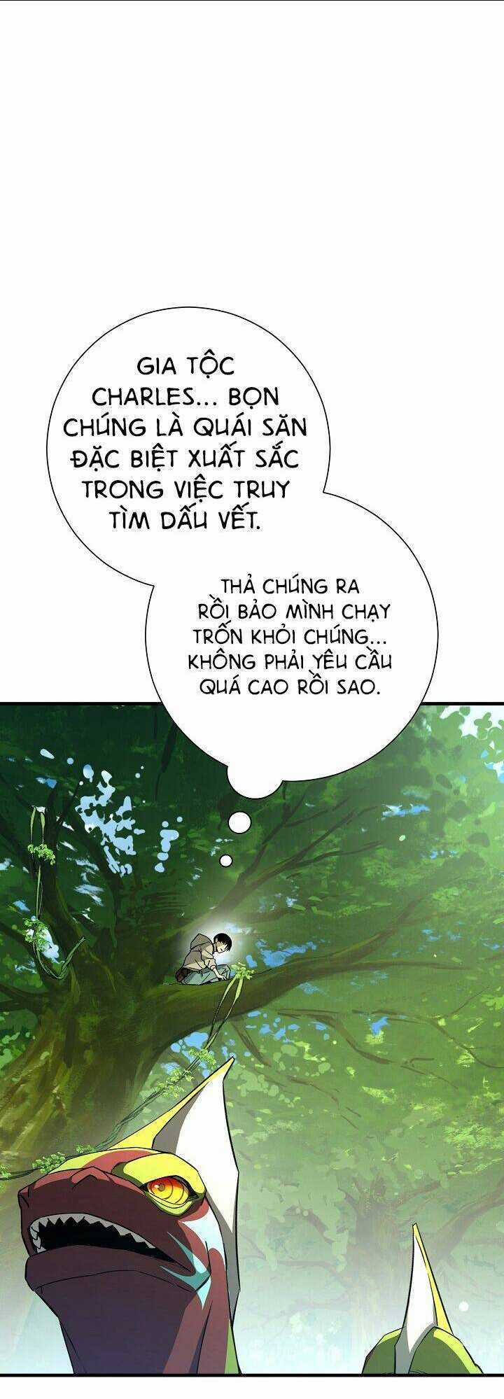 Anh Hùng Trở Lại - Chapter 5 - Trang 26