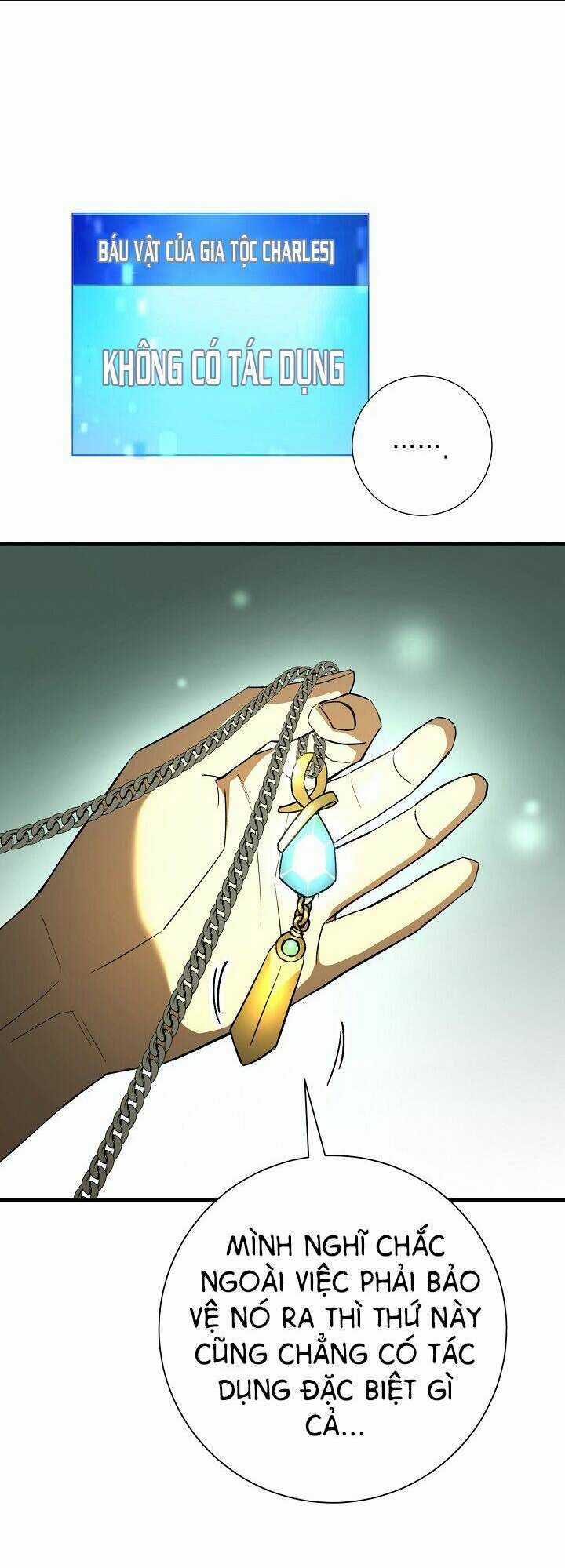 Anh Hùng Trở Lại - Chapter 5 - Trang 29