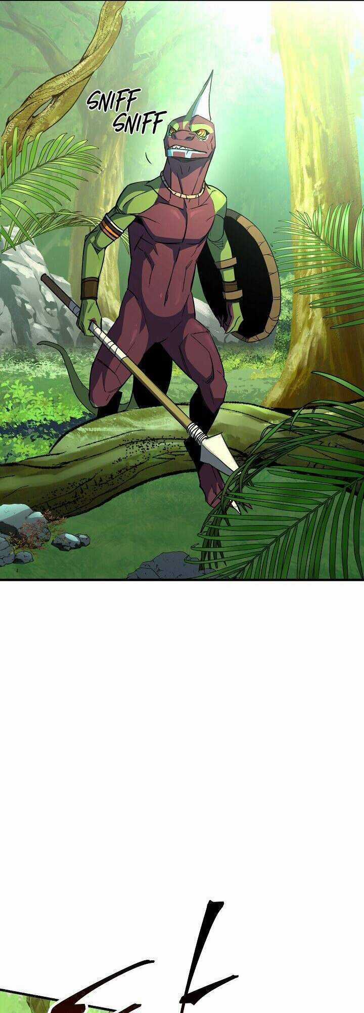 Anh Hùng Trở Lại - Chapter 5 - Trang 34