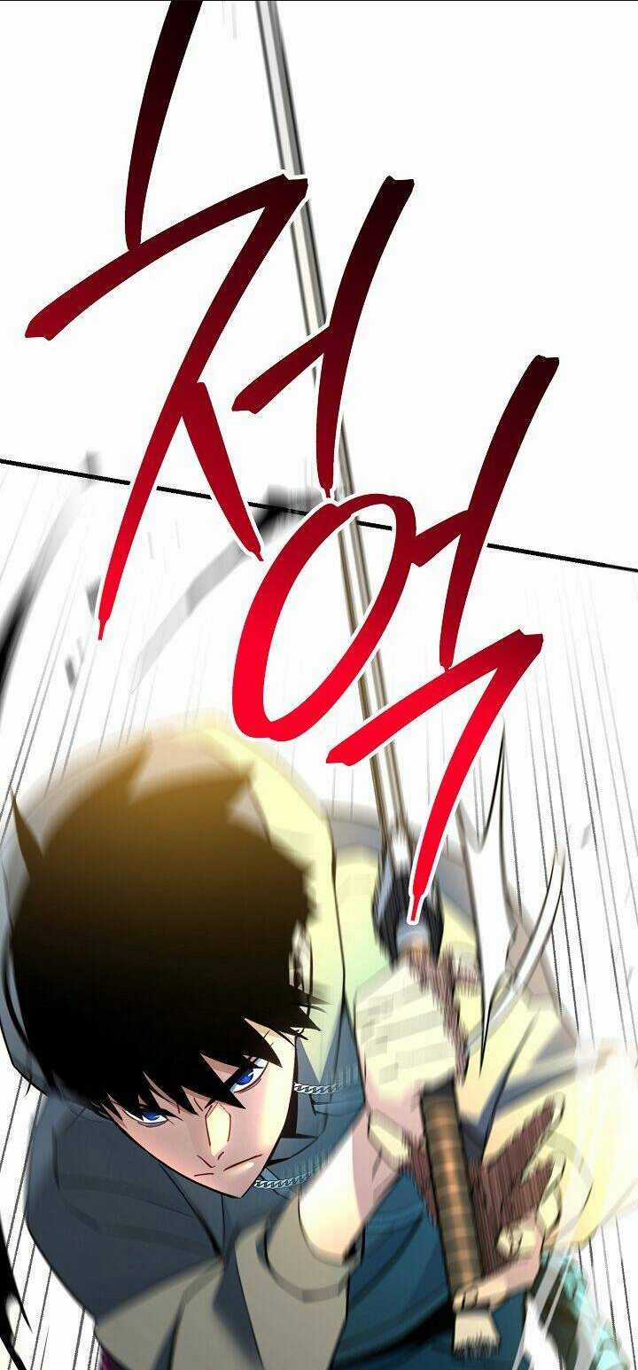 Anh Hùng Trở Lại - Chapter 5 - Trang 36