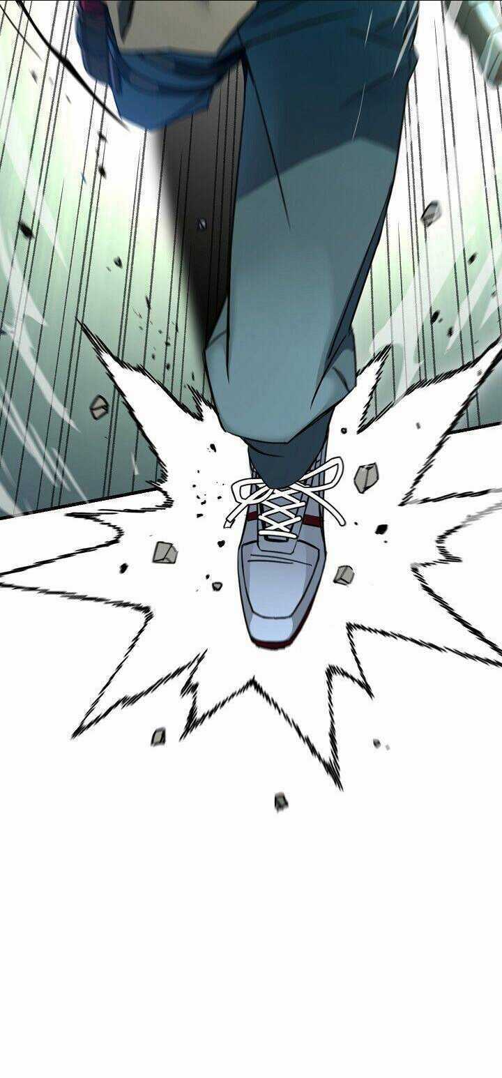 Anh Hùng Trở Lại - Chapter 5 - Trang 37