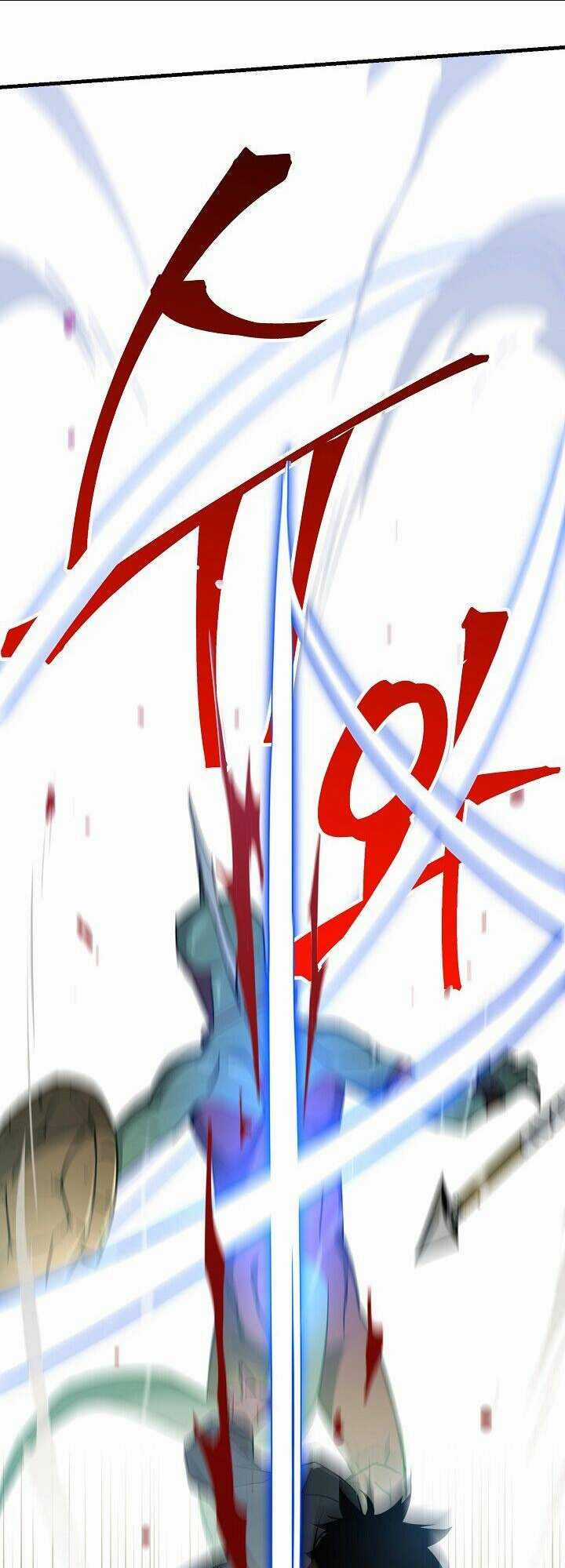 Anh Hùng Trở Lại - Chapter 5 - Trang 38