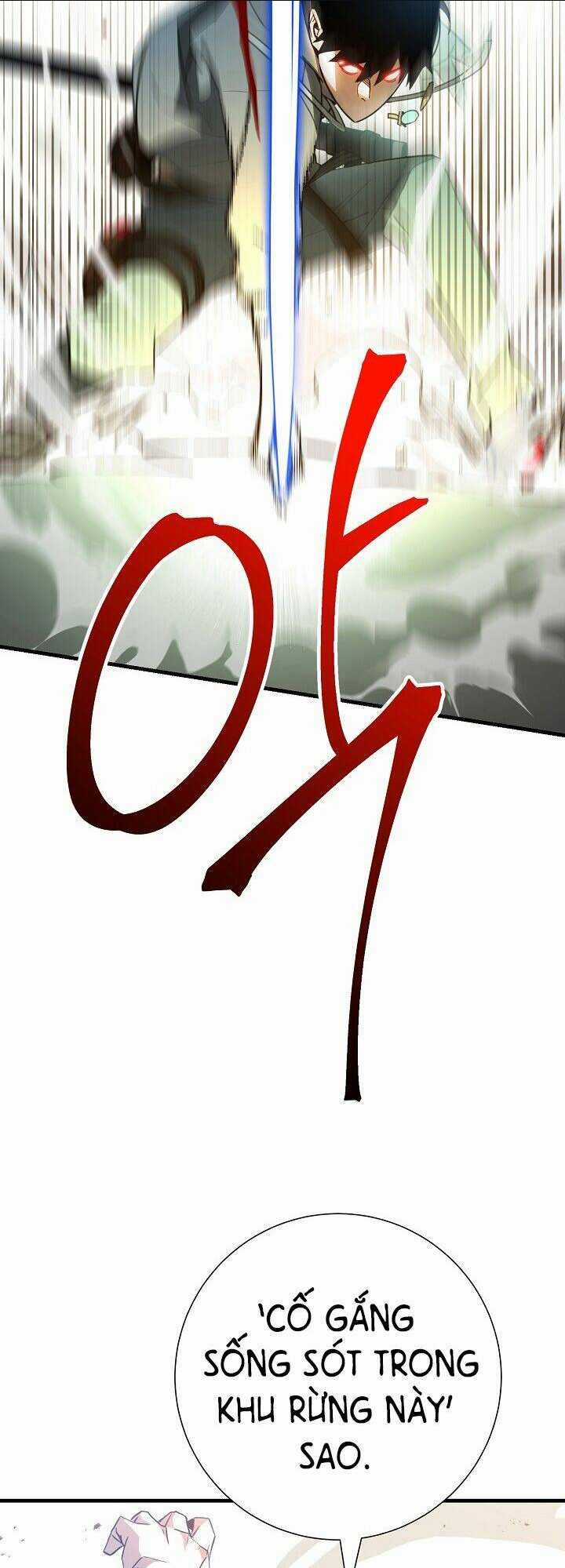 Anh Hùng Trở Lại - Chapter 5 - Trang 39