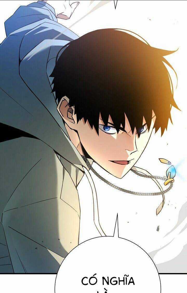 Anh Hùng Trở Lại - Chapter 5 - Trang 40