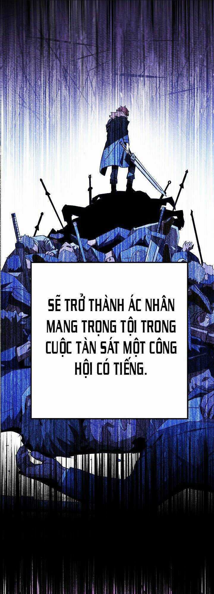 Anh Hùng Trở Lại - Chapter 5 - Trang 5