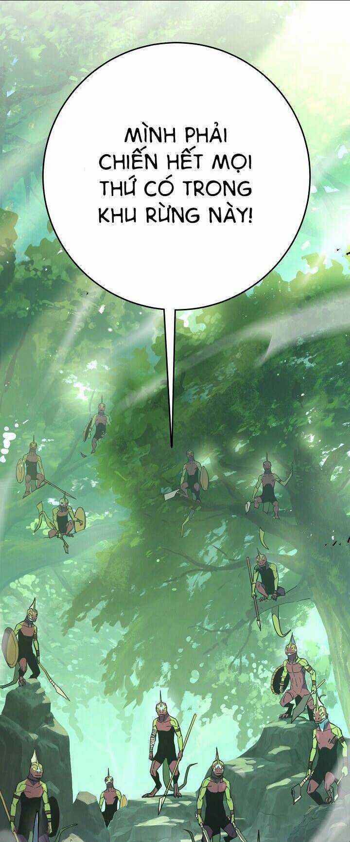 Anh Hùng Trở Lại - Chapter 5 - Trang 42