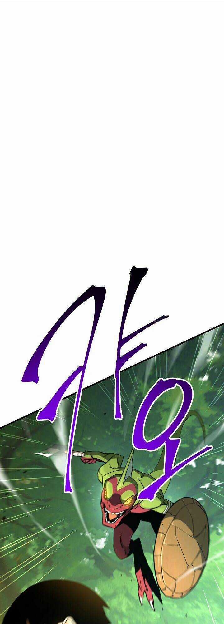 Anh Hùng Trở Lại - Chapter 5 - Trang 44