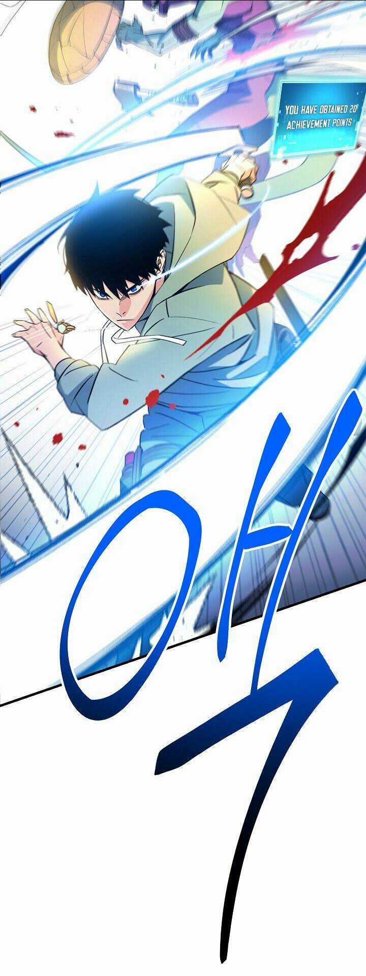 Anh Hùng Trở Lại - Chapter 5 - Trang 46