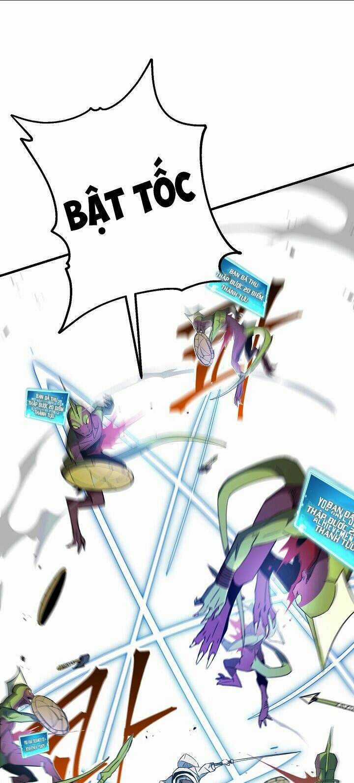 Anh Hùng Trở Lại - Chapter 5 - Trang 47