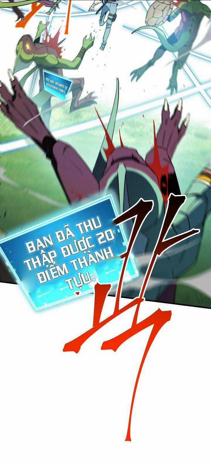 Anh Hùng Trở Lại - Chapter 5 - Trang 48