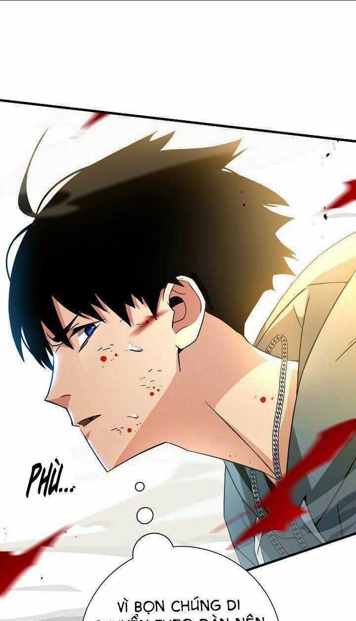 Anh Hùng Trở Lại - Chapter 5 - Trang 49