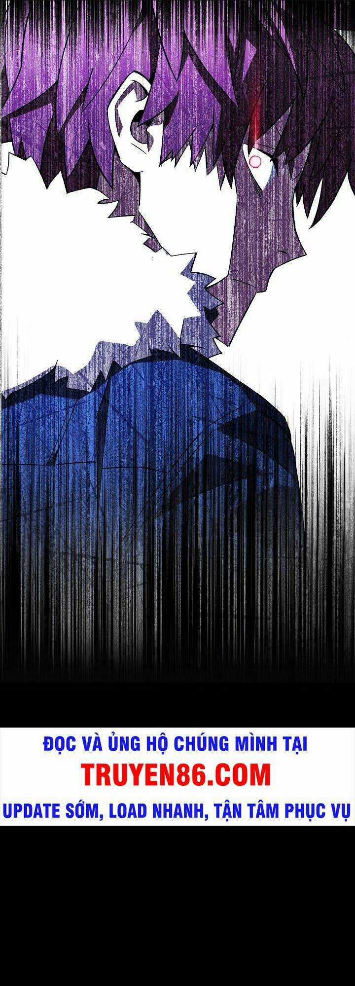 Anh Hùng Trở Lại - Chapter 5 - Trang 6