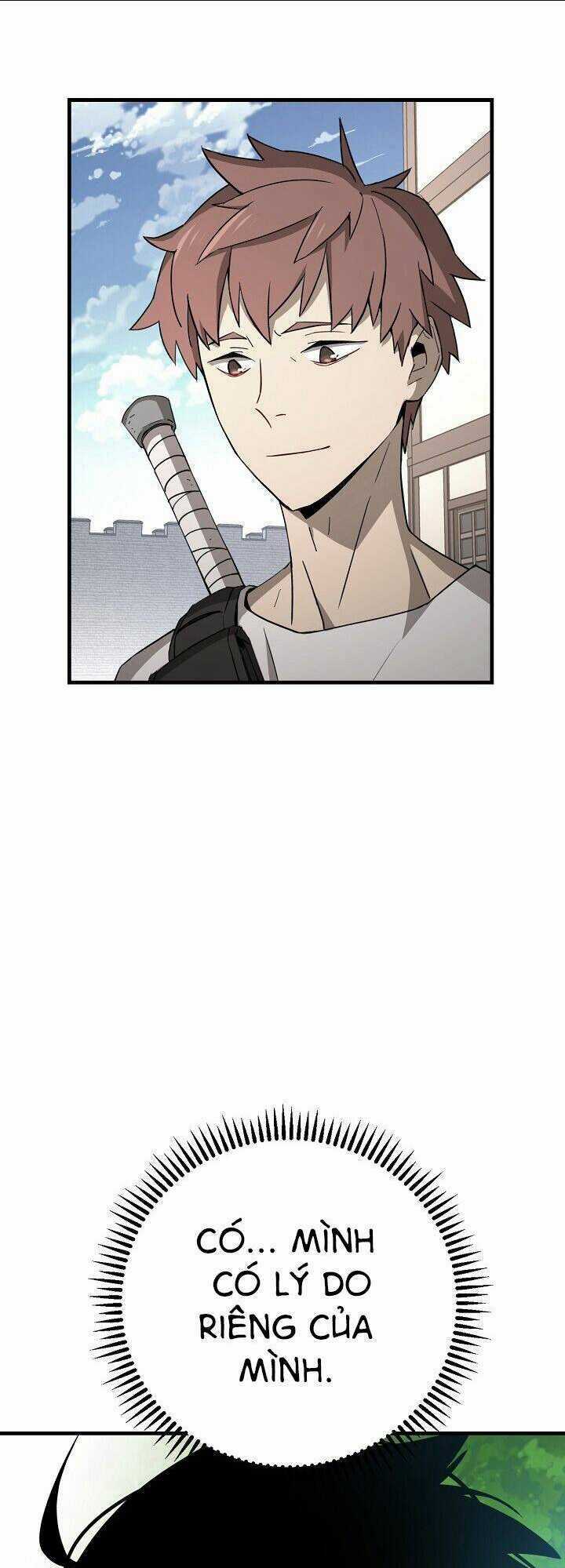 Anh Hùng Trở Lại - Chapter 5 - Trang 53