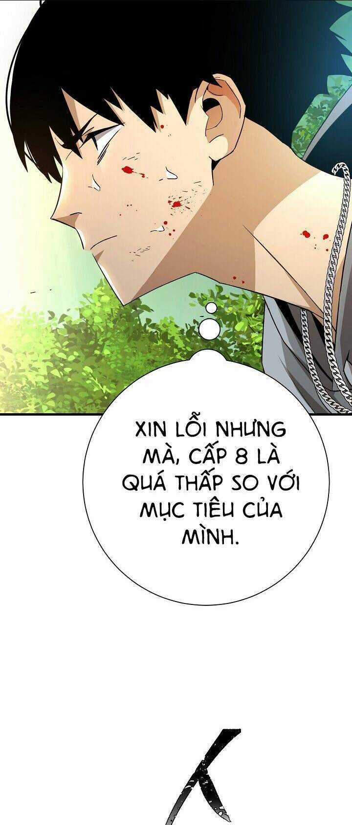 Anh Hùng Trở Lại - Chapter 5 - Trang 54