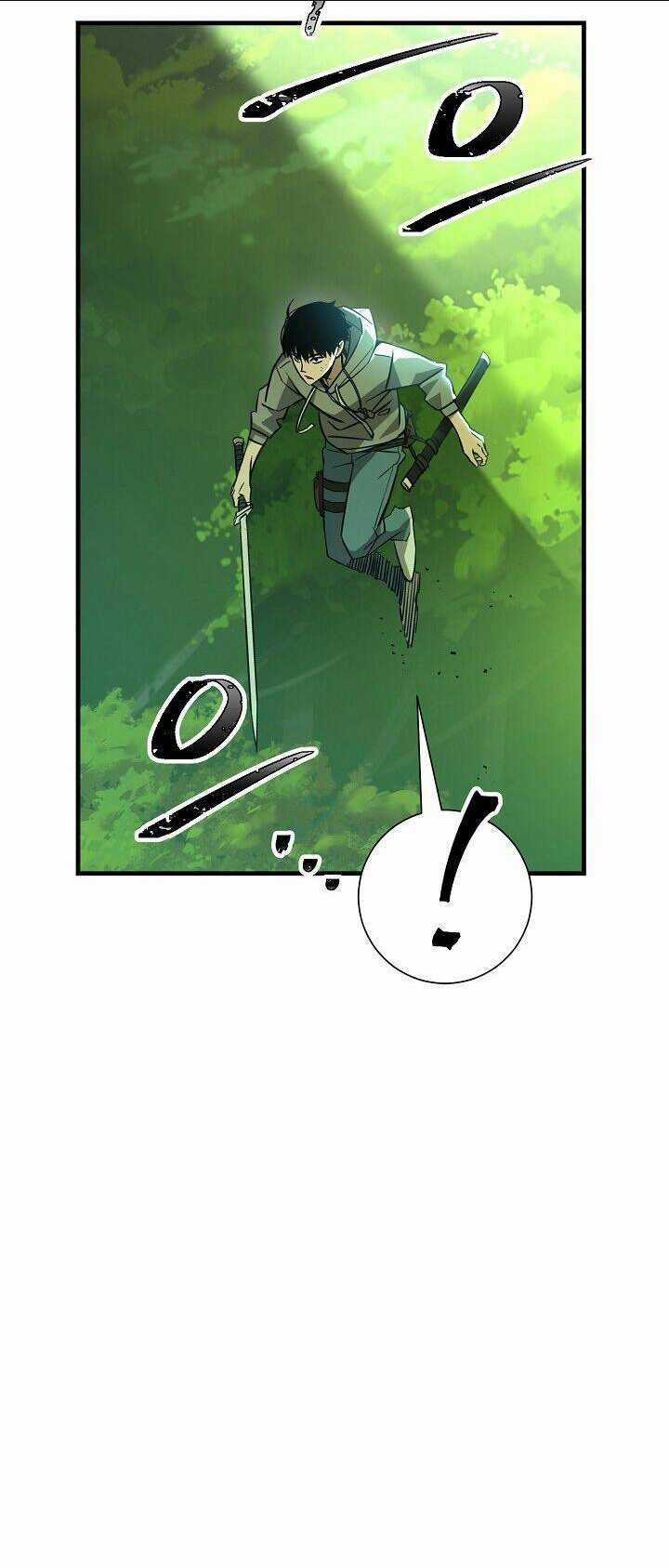 Anh Hùng Trở Lại - Chapter 5 - Trang 55