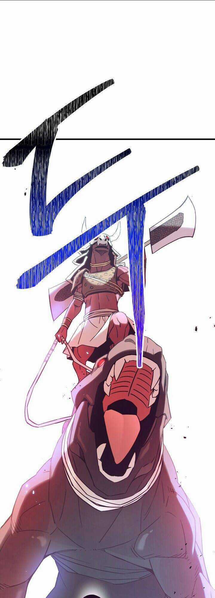 Anh Hùng Trở Lại - Chapter 5 - Trang 56