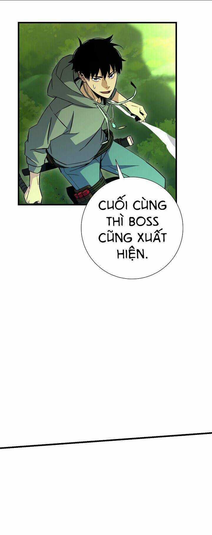 Anh Hùng Trở Lại - Chapter 5 - Trang 58