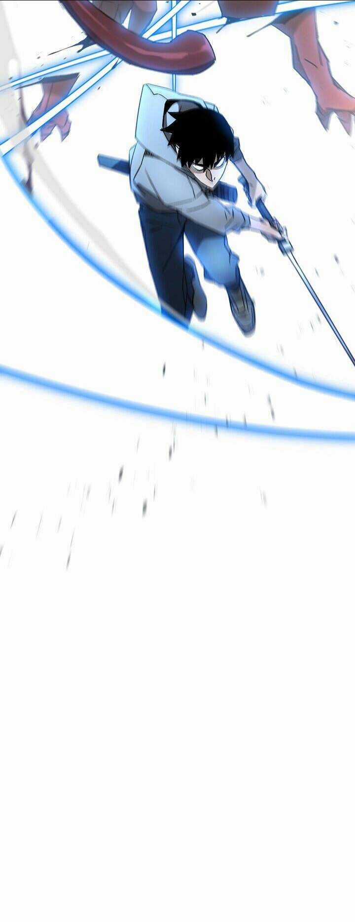 Anh Hùng Trở Lại - Chapter 5 - Trang 64