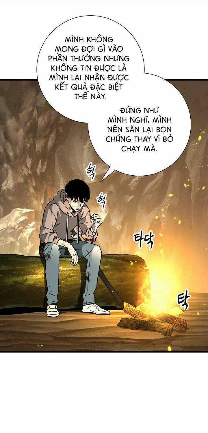 Anh Hùng Trở Lại - Chapter 5 - Trang 68