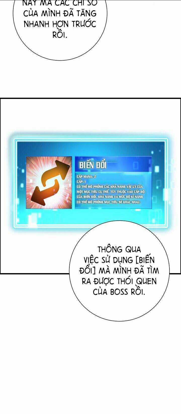 Anh Hùng Trở Lại - Chapter 5 - Trang 70