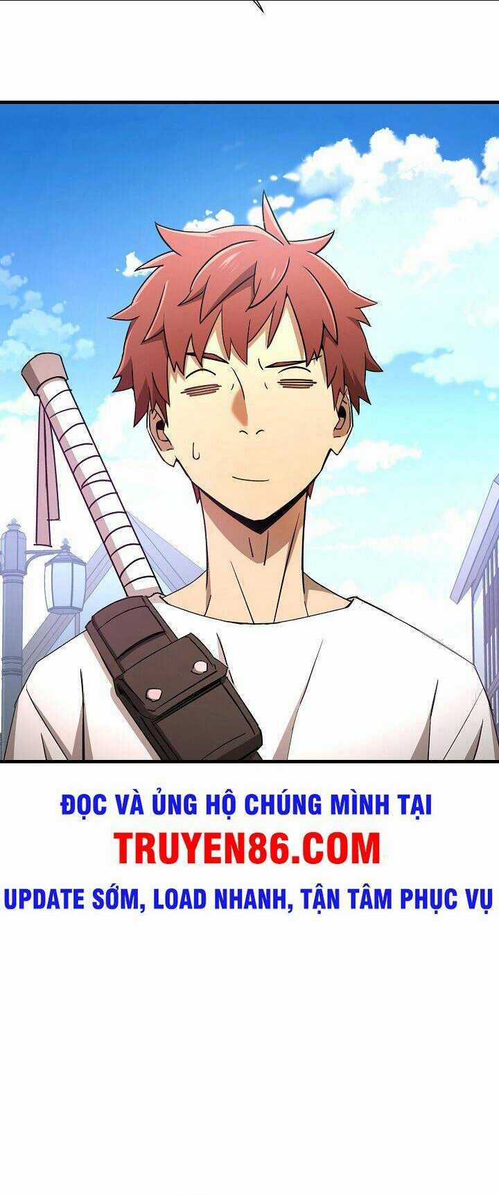 Anh Hùng Trở Lại - Chapter 5 - Trang 8