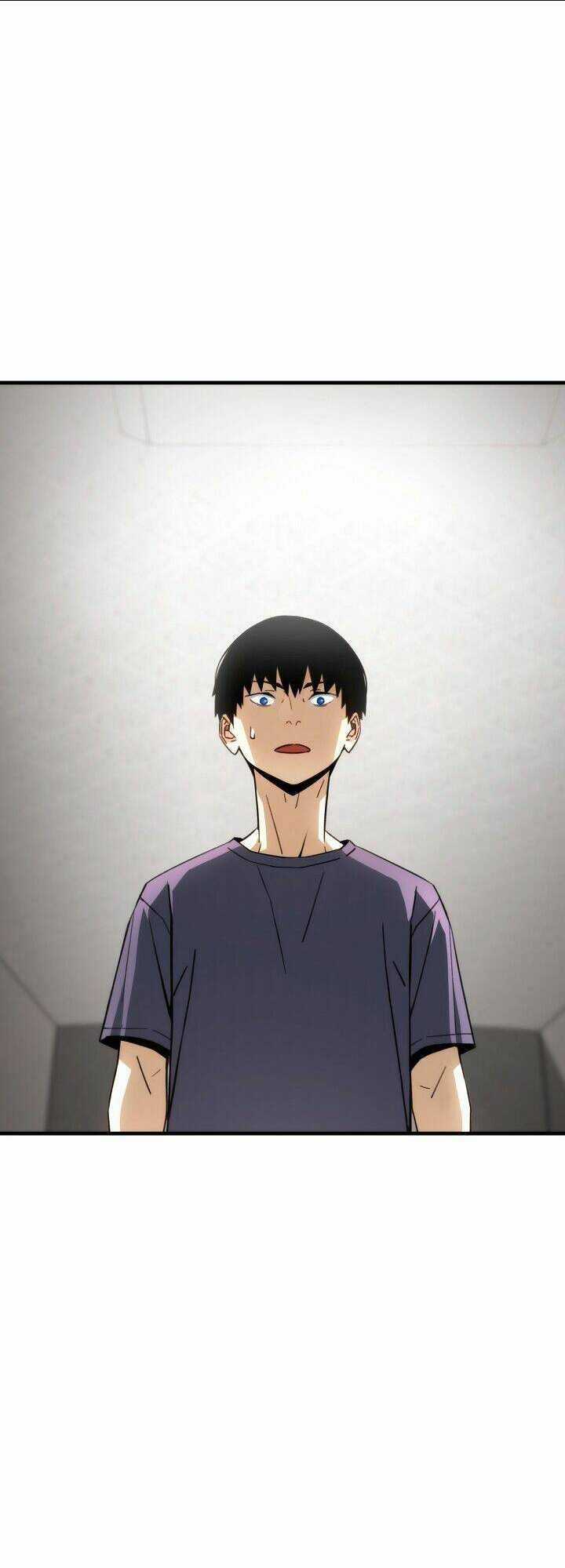 Anh Hùng Trở Lại - Chapter 5 - Trang 79