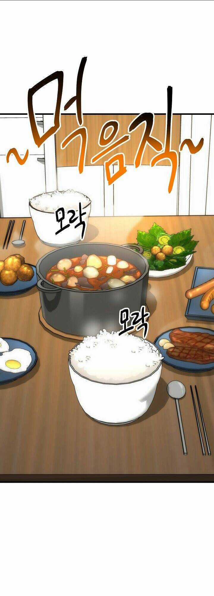 Anh Hùng Trở Lại - Chapter 5 - Trang 80