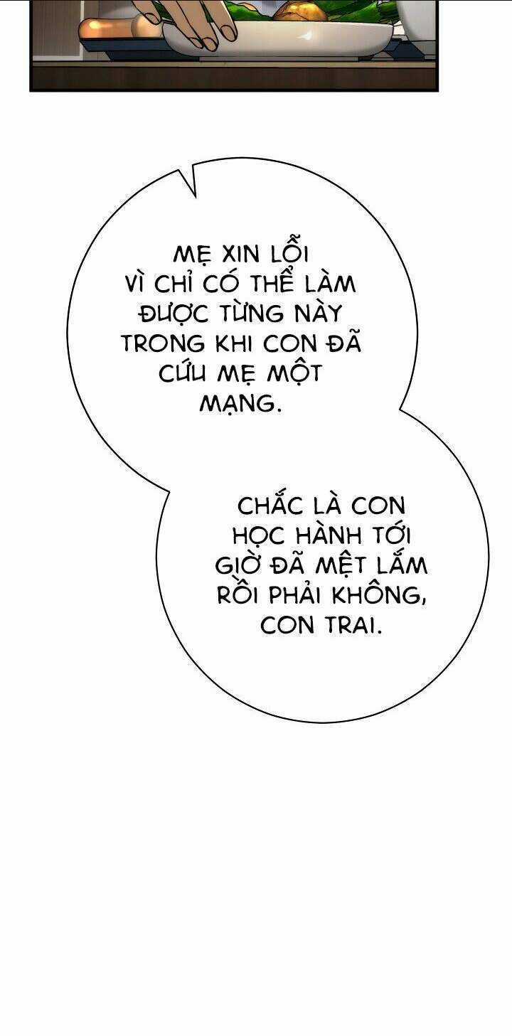 Anh Hùng Trở Lại - Chapter 5 - Trang 82