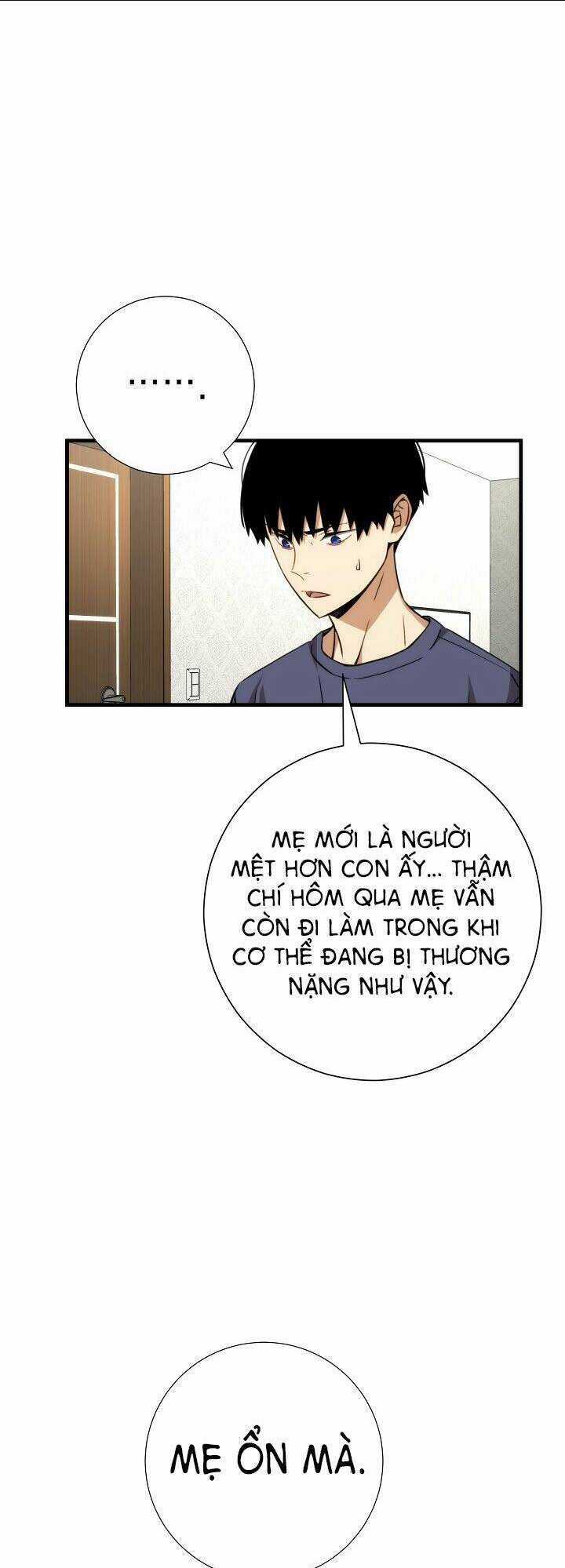 Anh Hùng Trở Lại - Chapter 5 - Trang 83