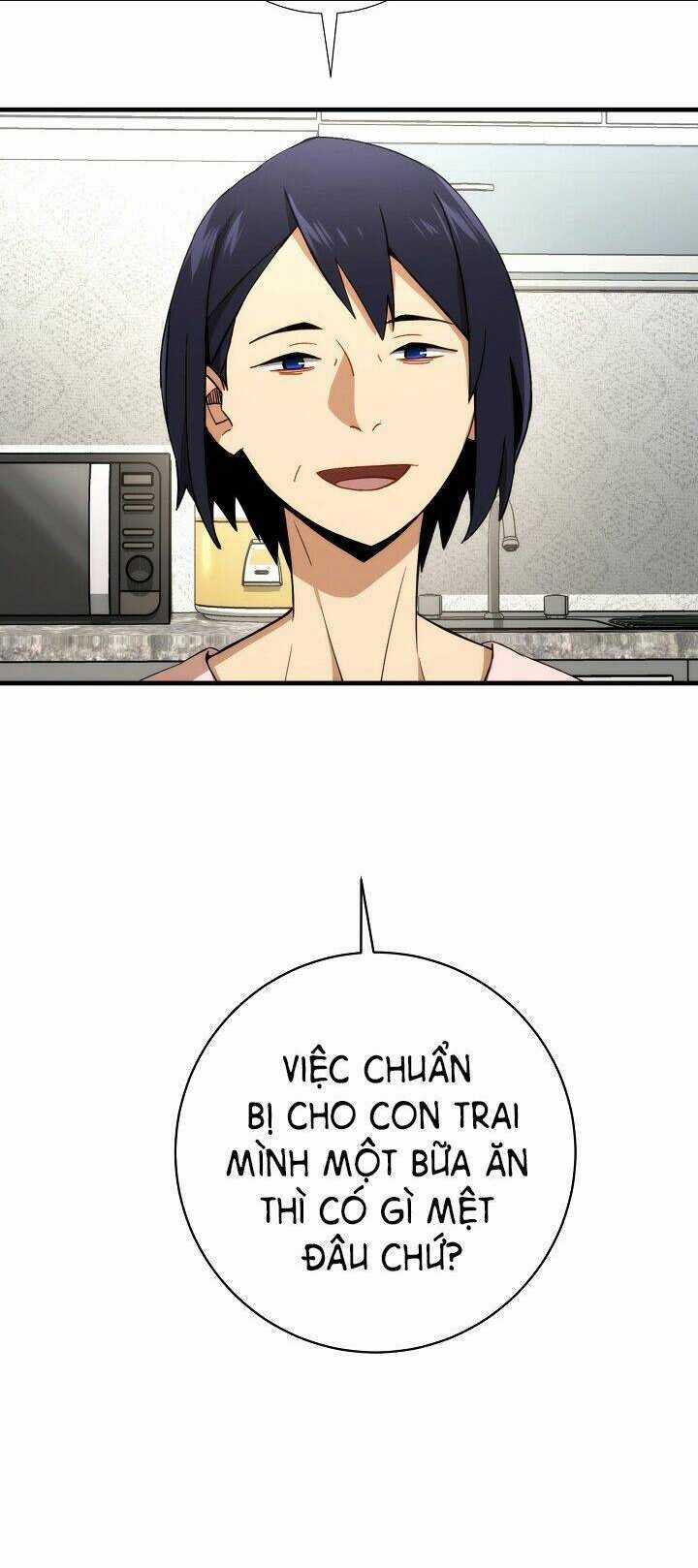 Anh Hùng Trở Lại - Chapter 5 - Trang 84