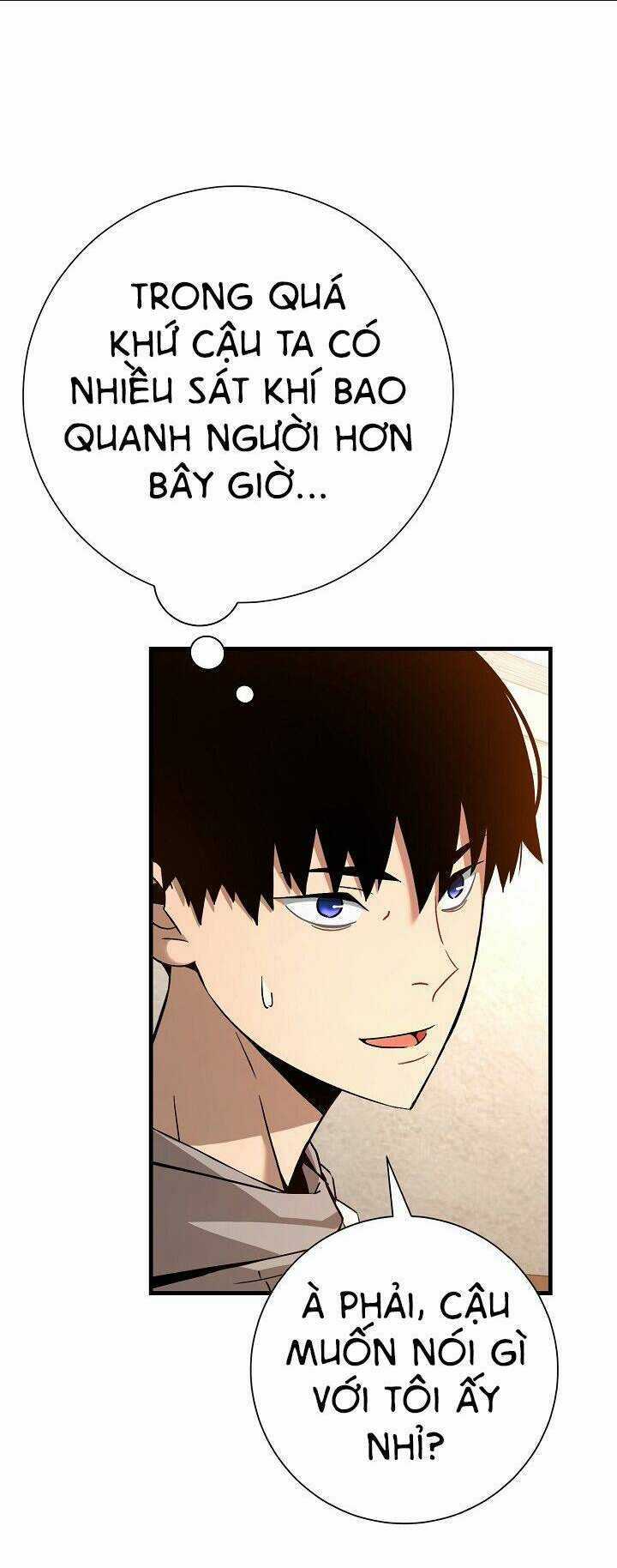 Anh Hùng Trở Lại - Chapter 5 - Trang 10