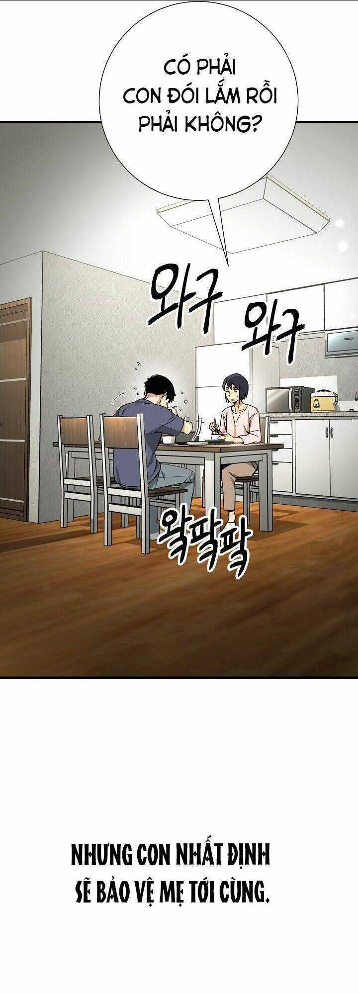 Anh Hùng Trở Lại - Chapter 5 - Trang 95