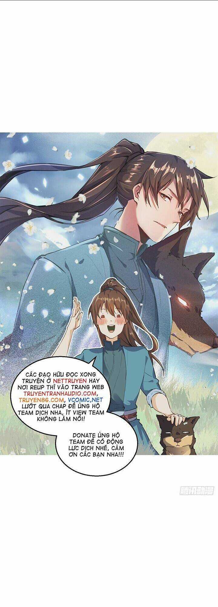 Anh Hùng Trở Lại - Chapter 5 - Trang 96