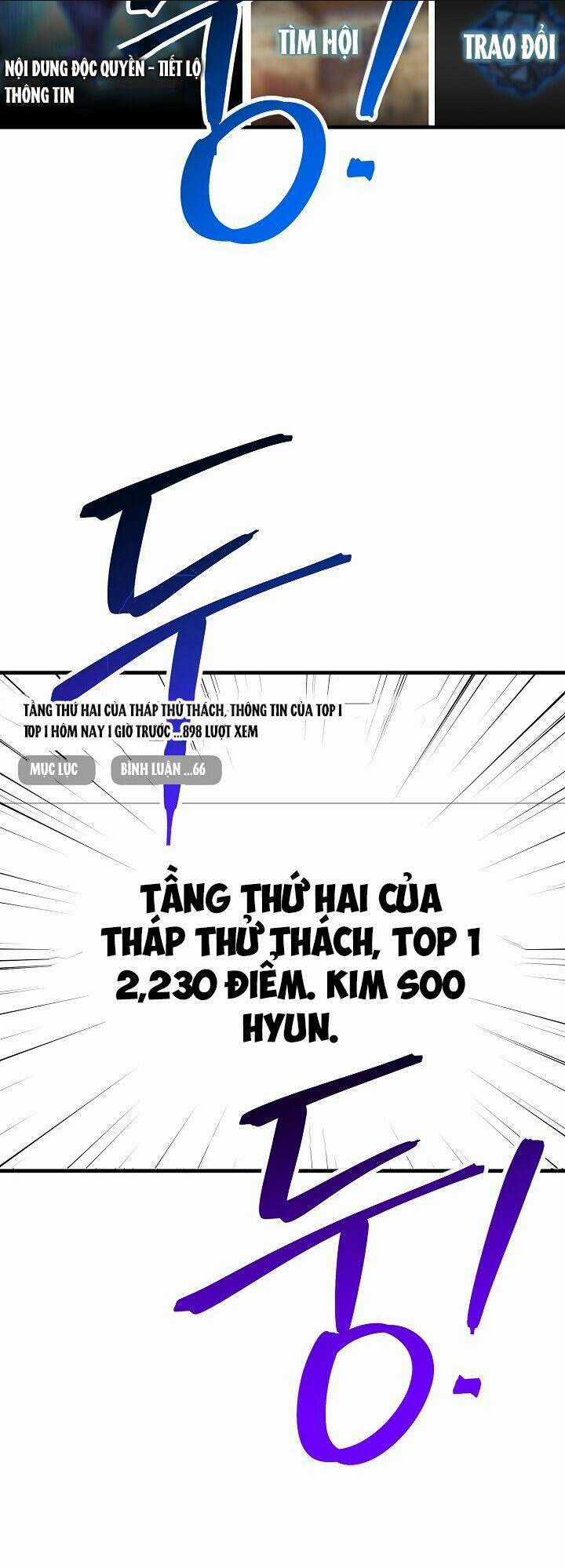 Anh Hùng Trở Lại - Chapter 5 - Trang 98