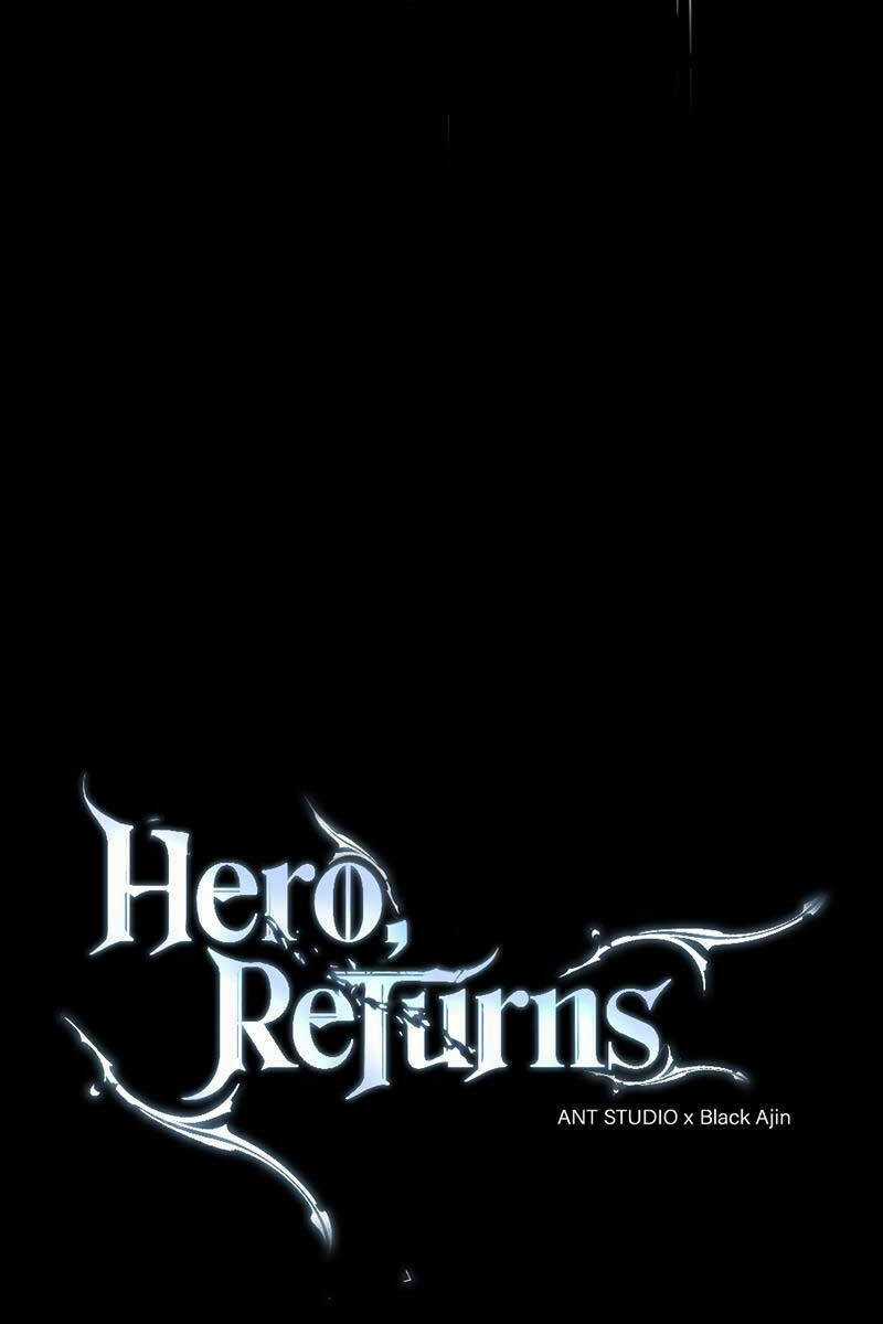 Anh Hùng Trở Lại - Chapter 50 - Trang 118