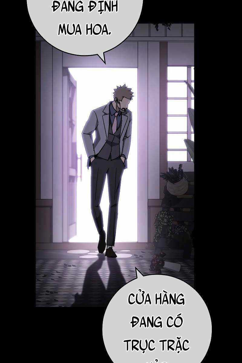 Anh Hùng Trở Lại - Chapter 50 - Trang 48